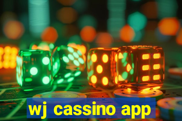 wj cassino app